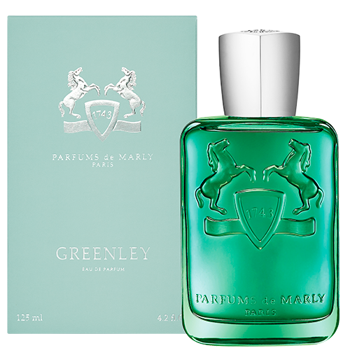 Billede af Parfums de Marly Greenley EDP (125 ml)